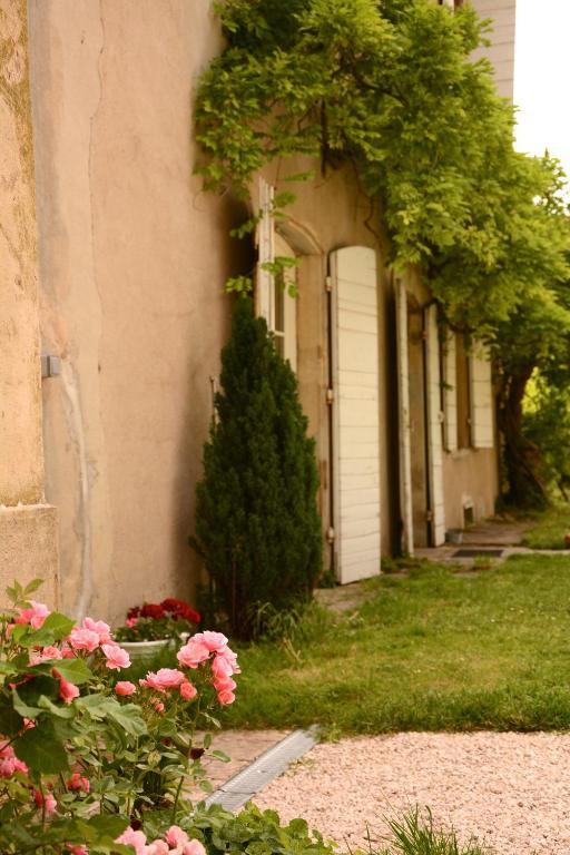 Chambres D'Hotes Du Gout Et Des Couleurs Grenay Exterior photo
